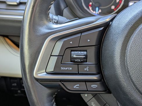 Used 2021 Subaru Ascent Touring w/ Popular Package #2A image 36