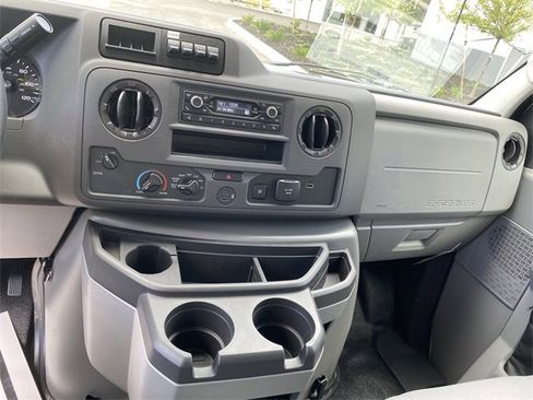 New 2026 Ford E-350 and Econoline 350 Super Duty w/ Power Equipment Group image 22