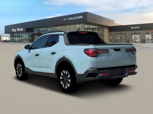 New 2026 Hyundai Santa Cruz SEL FWD image 5