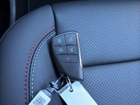 New 2026 Chevrolet Traverse Z71 image 38