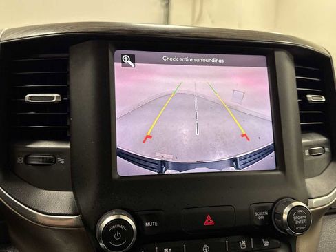 Used 2020 RAM 1500 Laramie image 19