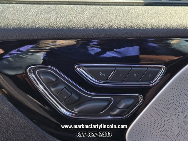 New 2027 Lincoln Aviator Reserve AWD/4WD image 25