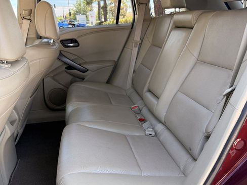 Used 2013 Acura RDX FWD image 37