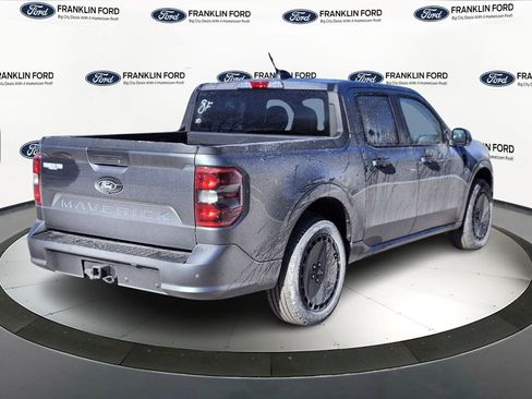 New 2026 Ford Maverick Lobo image 5