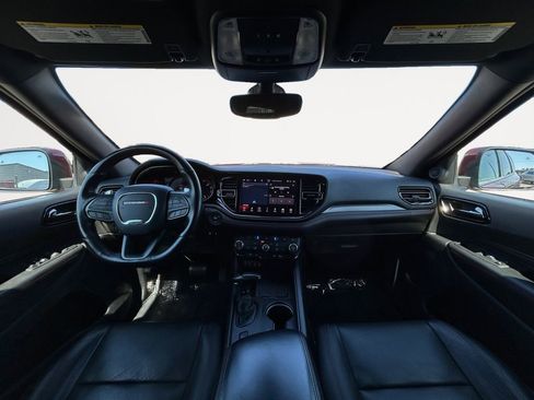 Used 2022 Dodge Durango R/T w/ Trailer Tow Group IV image 14