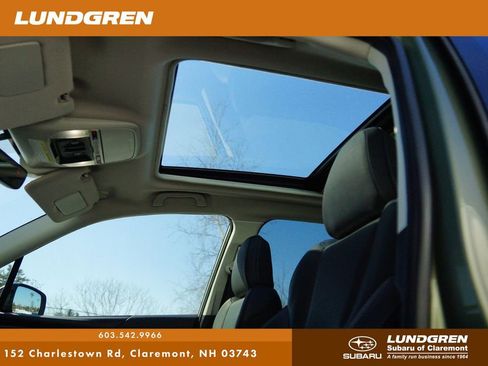 Used 2021 Subaru Forester Touring image 28