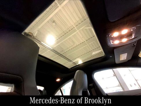 Certified 2023 Mercedes-Benz CLA 250 4MATIC image 17