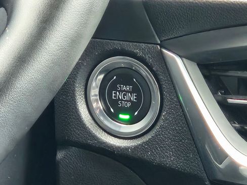 Used 2024 Buick Encore GX Sport Touring w/ Comfort Package image 14