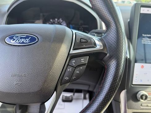 Used 2023 Ford Edge ST w/ Equipment Group 401A AWD/4WD image 27