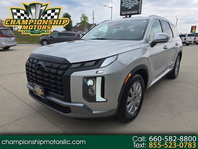 Used 2025 Hyundai Palisade SEL