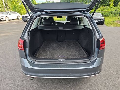Used 2017 Volkswagen Golf Alltrack SE AWD/4WD image 23