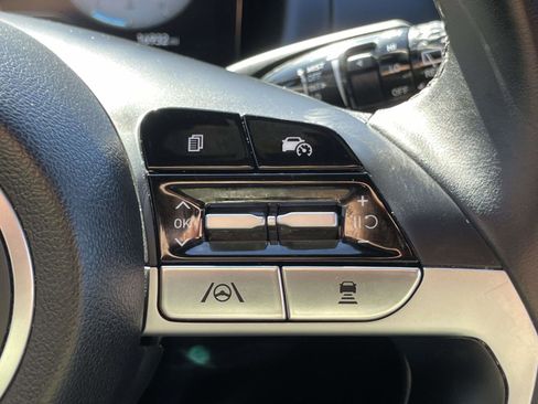 Used 2024 Hyundai Tucson XRT AWD/4WD image 22