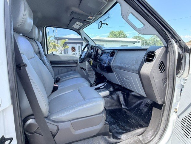 Used 2011 Ford F350 XL AWD/4WD image 17