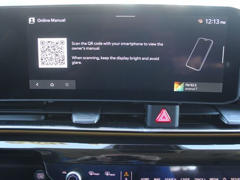 New 2026 Kia Carnival SX Prestige FWD image 63