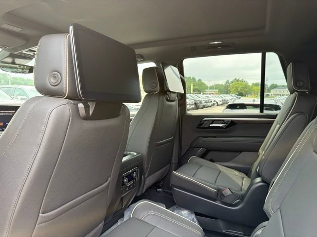 New 2026 Chevrolet Tahoe Premier AWD/4WD image 20