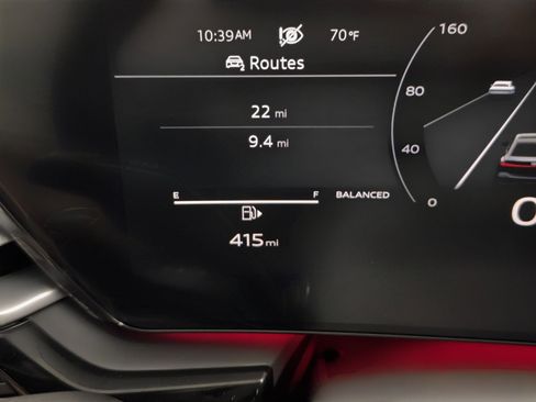 New 2025 Audi A5 2.0T Premium Plus image 23