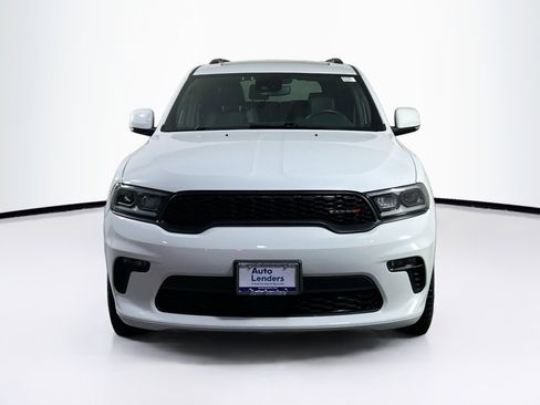 Used 2022 Dodge Durango GT image 2