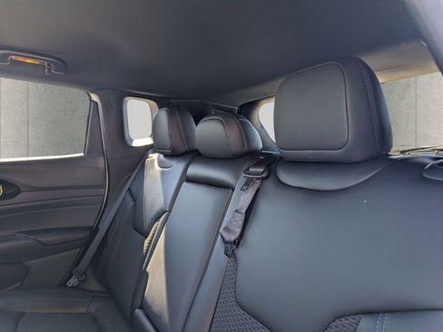 New 2026 Jeep Compass Latitude image 7