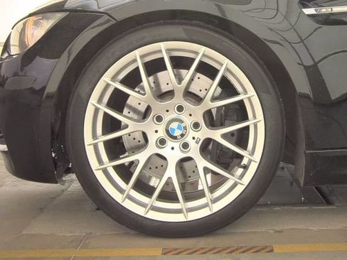 Used 2011 BMW M3 Coupe RWD image 10