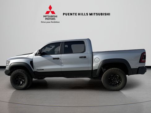 Used 2023 RAM 1500 TRX w/ TRX Level 1 Equipment Group AWD/4WD image 8