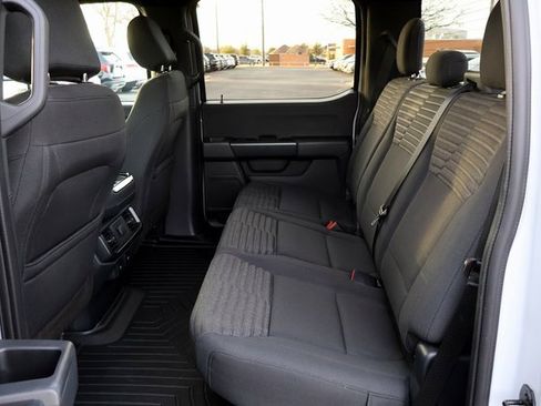 Certified 2021 Ford F150 XL w/ STX Appearance Package image 23