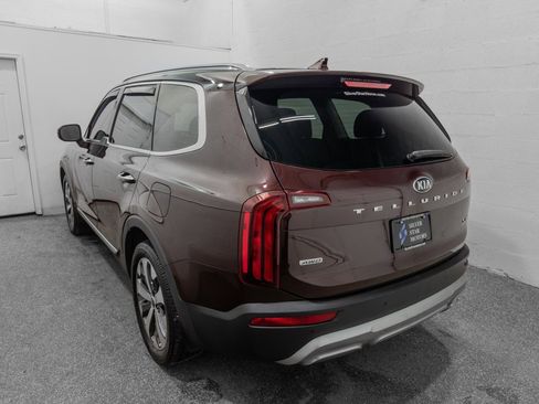 Used 2020 Kia Telluride S image 6