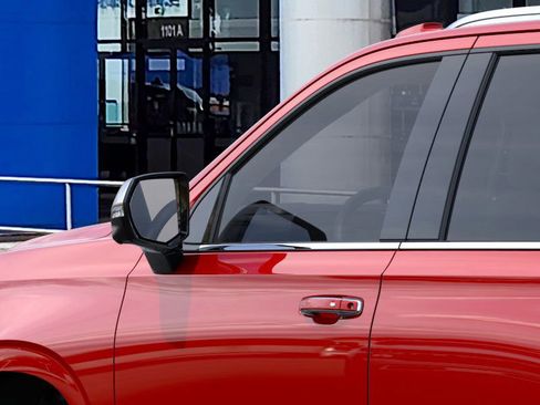 New 2026 Chevrolet Tahoe Premier image 12