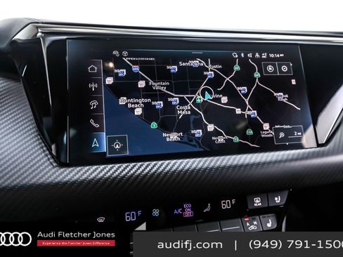 Used 2024 Audi e-tron GT Premium Plus w/ Executive Package image 20