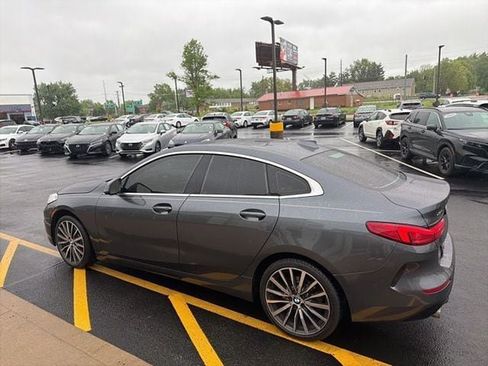 Used 2020 BMW 228i xDrive Gran Coupe w/ Convenience Package AWD/4WD image 13