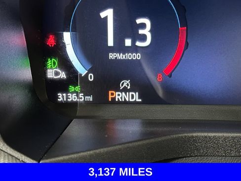 Used 2026 Ford Explorer ST-Line w/ ST-Line Street Pack AWD/4WD image 3
