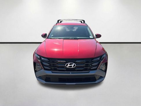 New 2026 Hyundai Tucson SEL FWD image 8