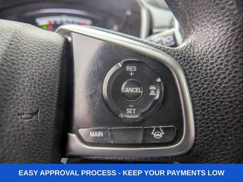 Used 2019 Honda CR-V EX image 37