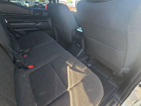 Used 2025 Toyota Land Cruiser 1958 image 11