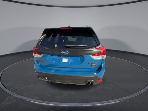 Used 2024 Subaru Forester Wilderness AWD/4WD image 7