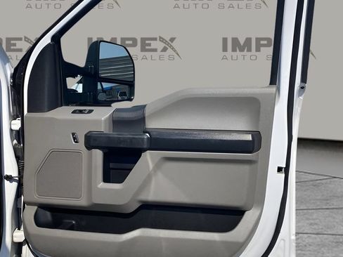 Used 2022 Ford F350 XL w/ STX Appearance Package AWD/4WD image 37