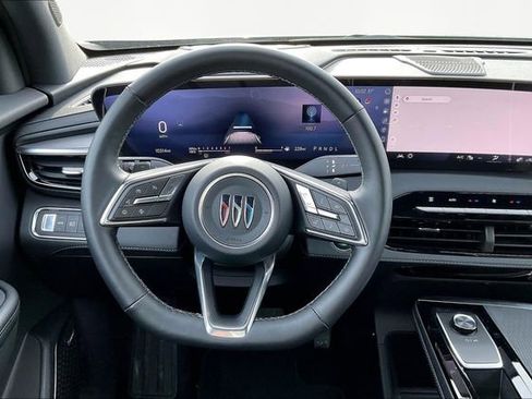 Used 2025 Buick Enclave Sport Touring image 8