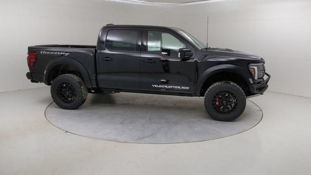 New 2026 Ford F150 Raptor AWD/4WD image 13