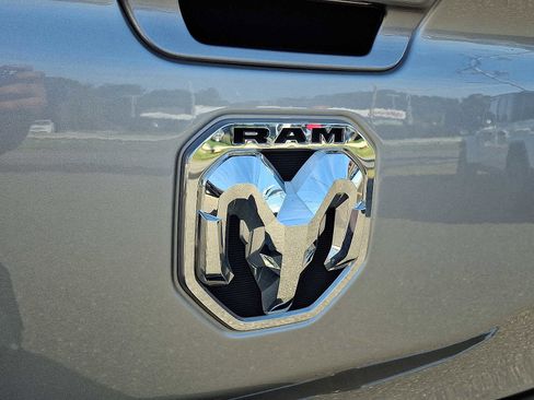 Certified 2024 RAM 1500 Laramie image 33