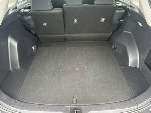 Certified 2025 Toyota RAV4 LE image 19