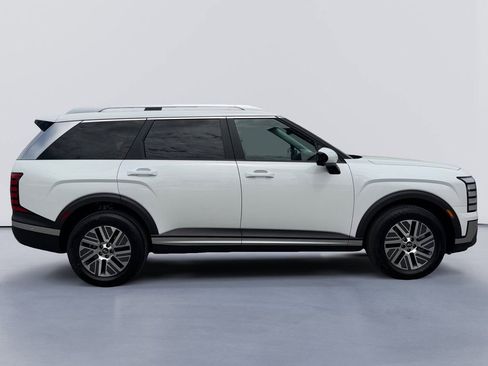 New 2026 Hyundai Palisade SEL Premium AWD/4WD image 2