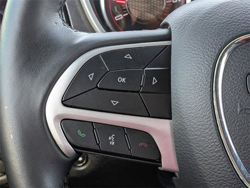 Used 2018 Dodge Challenger SXT Plus image 24