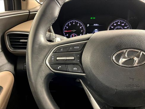 Used 2023 Hyundai Santa Fe SEL AWD/4WD image 11