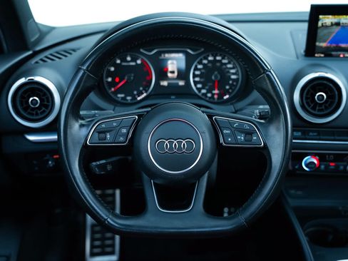 Used 2020 Audi A3 2.0T Premium FWD image 38