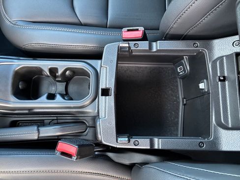 New 2026 Jeep Wrangler Sahara image 27