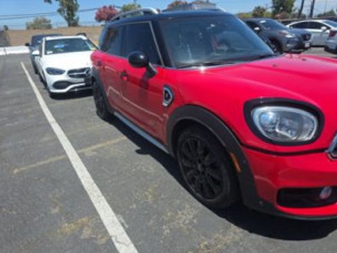 Used 2019 MINI Cooper Countryman S w/ Convenience Package AWD/4WD image 3