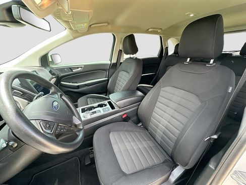Certified 2024 Ford Edge SEL AWD/4WD image 20
