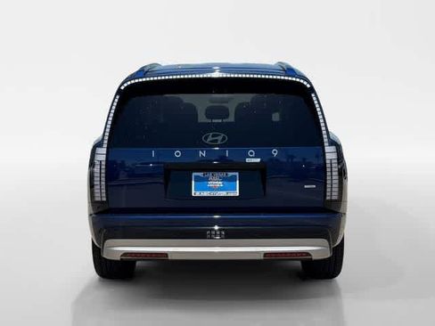 New 2026 Hyundai Ioniq 9 SEL image 4