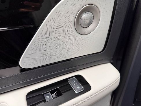 New 2026 Lincoln Aviator Reserve w/ Luxury Package image 19