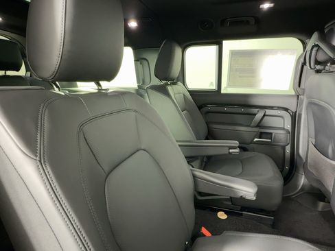 New 2026 Land Rover Defender 130 S image 28