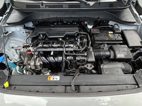 Certified 2023 Hyundai Kona SEL FWD image 9